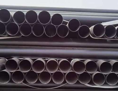 清远电力热浸塑钢管
