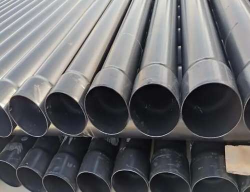清远电力热浸塑钢管厂家